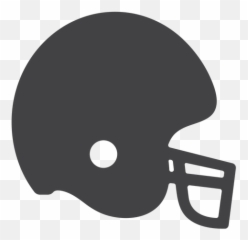 American Football Helm Flat Icon Transparent Png U0026 Svg Vector - Dot