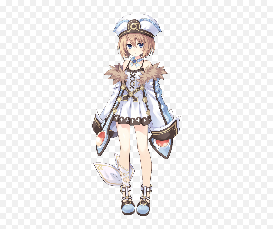 Azur Lane Game - Mywaifulist Blanc Hyperdimension Neptunia Png,Hyperdimension Neptunia Icon