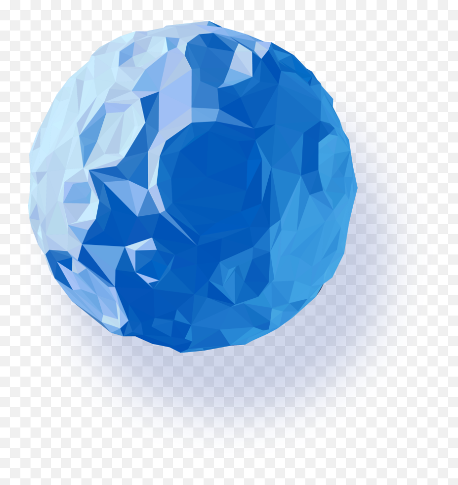 We Create Thriving Digital Worlds Blueberry - Dot Png,Su Sapphire Icon