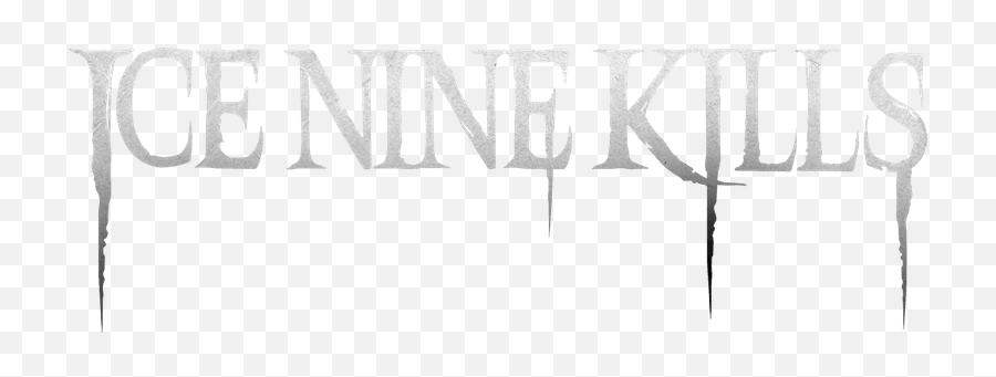 Ice Nine Kills - Final Cut Out Now Png,White Line Transparent