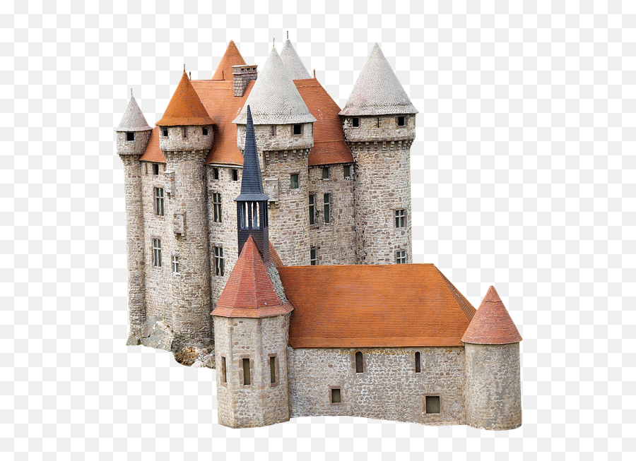 Free Photo Old Fortress Medieval Castle - Max Pixel Tourist Attraction Png,Fortress Icon