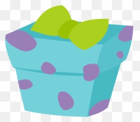Door Clipart Monsters Inc - Party Png