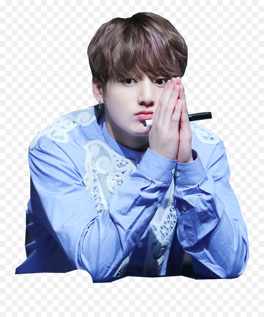 Transparent - Bts Jung Kook 2017 Png,Jungkook Png