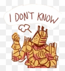 Dark Souls Whatsapp Stickers - Cloud Clip Art png