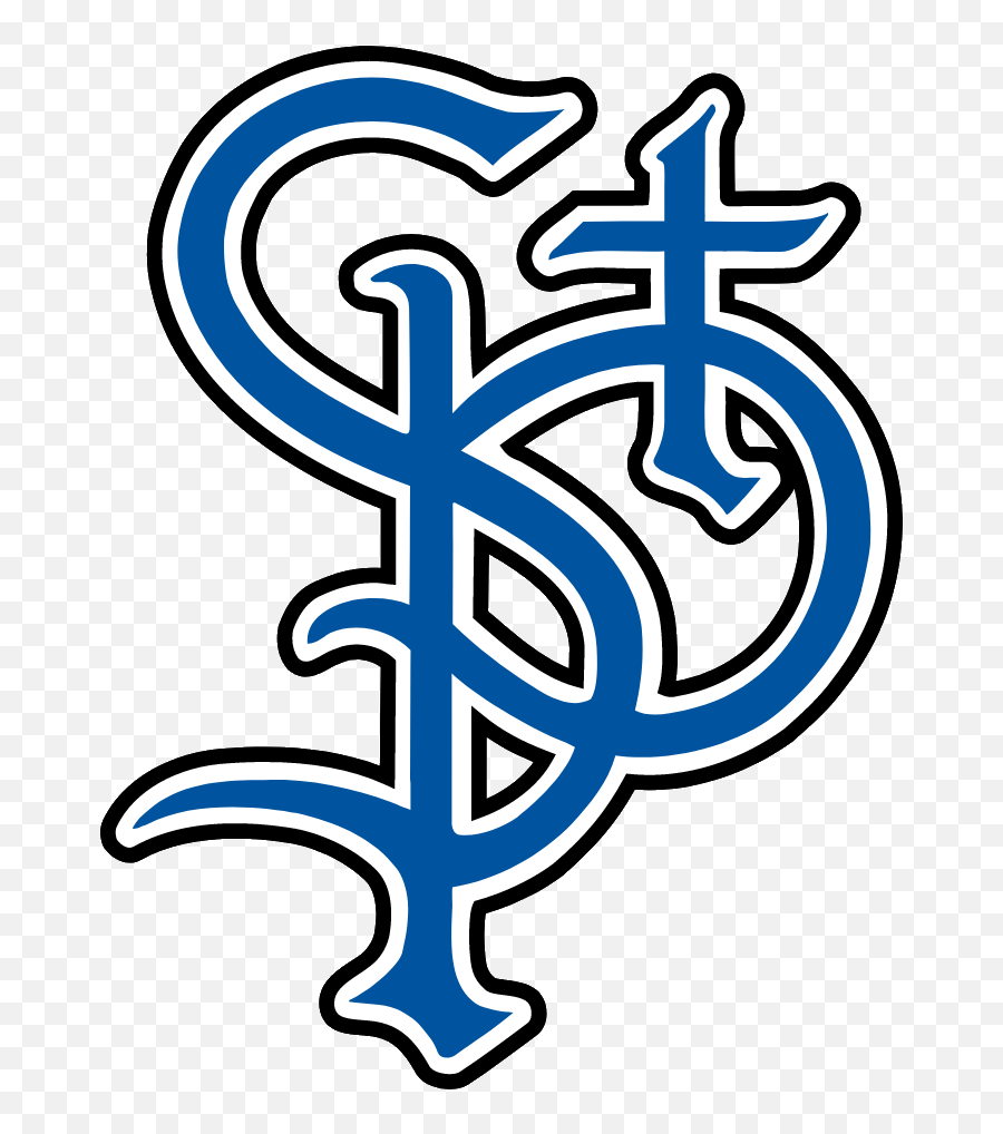 St Paul Saints Minor League Baseball Wiki Fandom - St Paul Saints Logo Png,Saints Icon