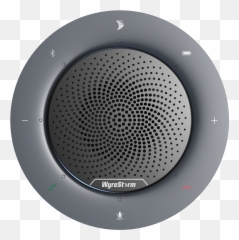 Wyrestorm Halo 60 Usb Bluetooth Conference Speakerphone - Dot png