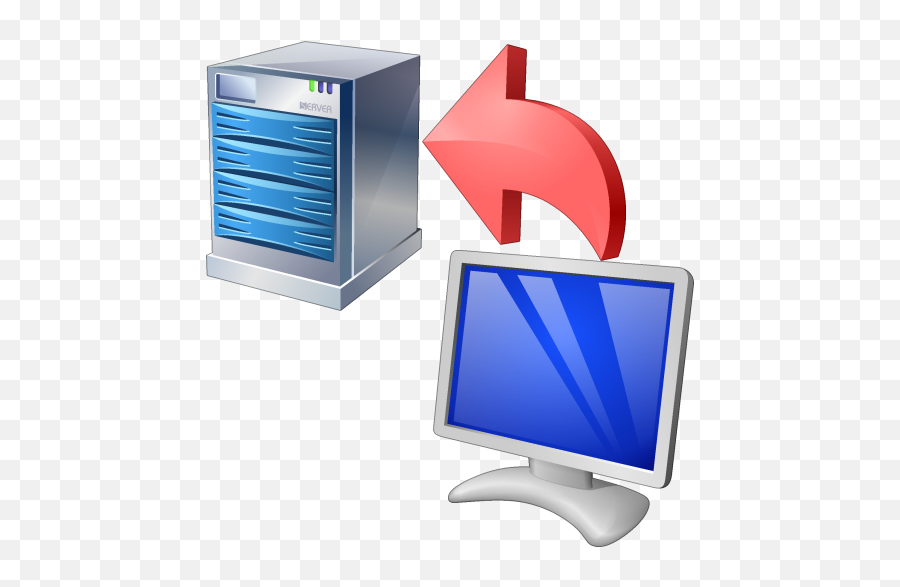 Server Icon Png - Server Icon,Webserver Icon