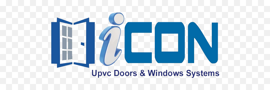 Best Sliding Doors In Vizag Icon Upvc Windows M - Logo Upvc Doors Windows Png,Sliding Menu With Icon