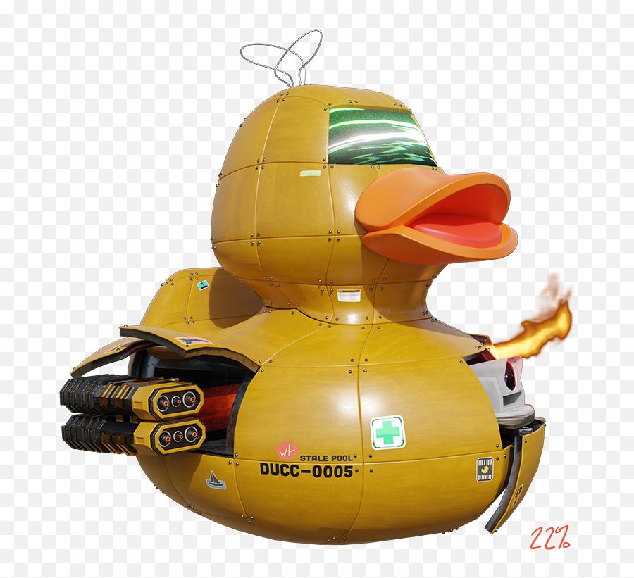 Ducc Guardians - Withspaces Online Soft Png,Free Use Protectron Icon