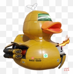 Ducc Guardians - withspaces ONLINE Soft png