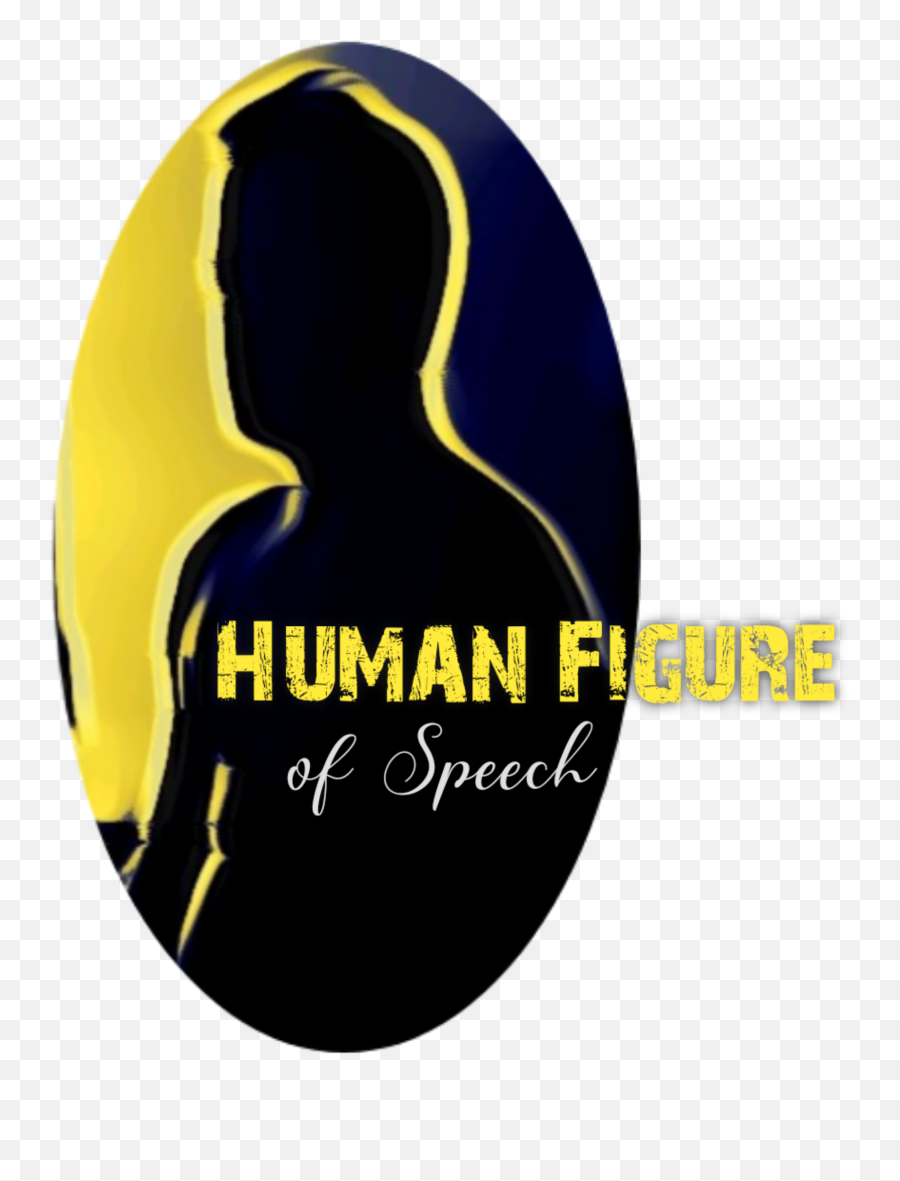 Human Figure Of Speech - Graphic Design Png,Human Figure Png