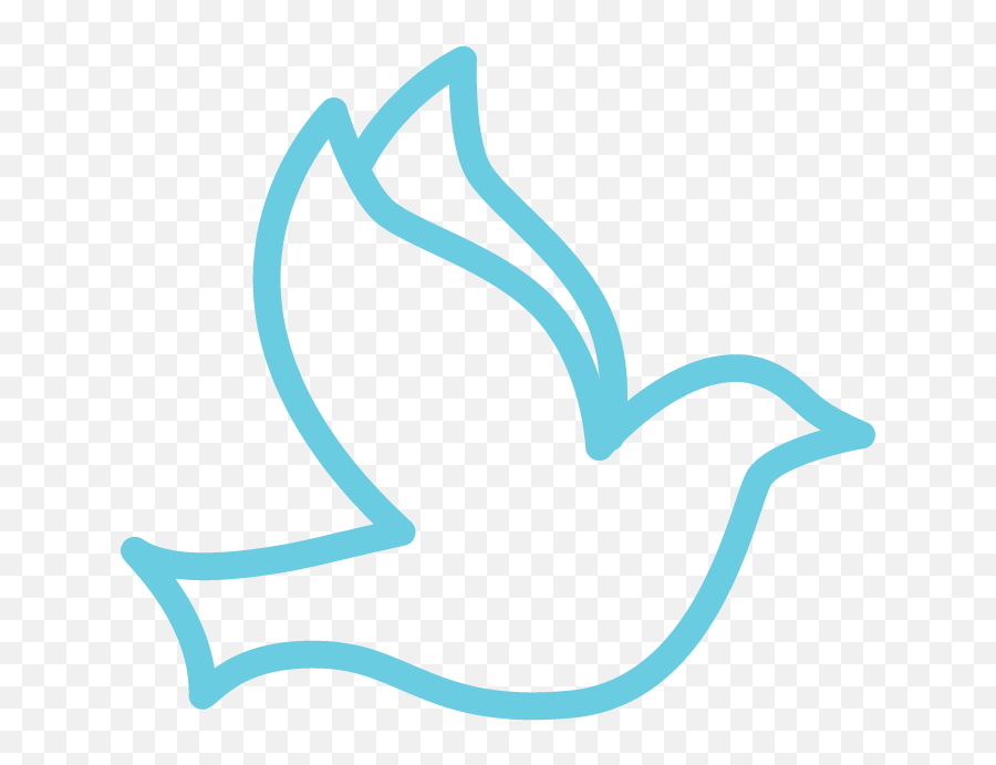 Holy Spirit Bible God Eucharist Sacred - God Png Download Holy Spirit Dove Logo,Eucharist Png