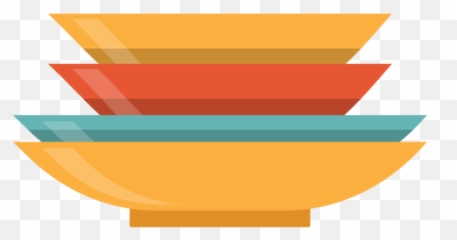 Stack Of Plates Icon - Transparent Png U0026 Svg Vector File Platos Png,Plates Png