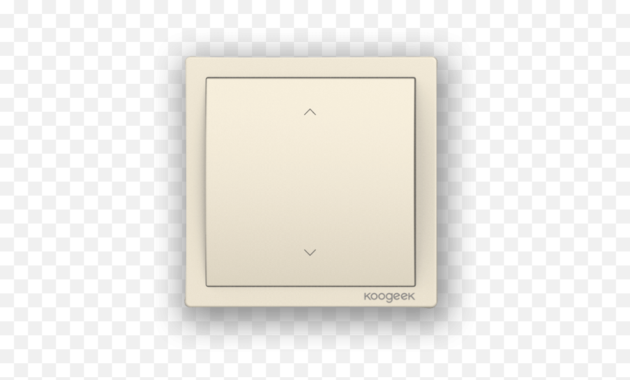 Wi - Fi Enabled Smart Light Dimmer Switch Koogeekcom Solid Png,Dimmer Icon