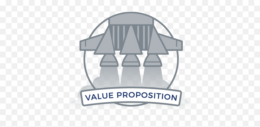 Our Work - Cross Consulting Services Illustration Png,Value Proposition Icon