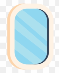 Bathroom Icons In Svg Png Ai To Download - Espejo De Baño Dibujo