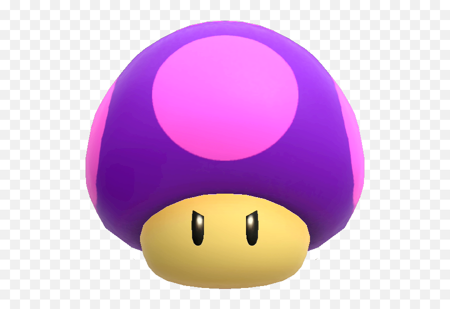 Super Mario Party - Mario Party Legacy Álvaro Obregon Garden Png,Super Smash Bros 4 Mushroom Icon