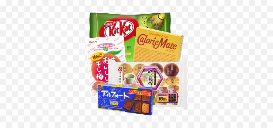 Sweets - Japanese Product Online Store Saqra Mart Snack Png,Sweets Png