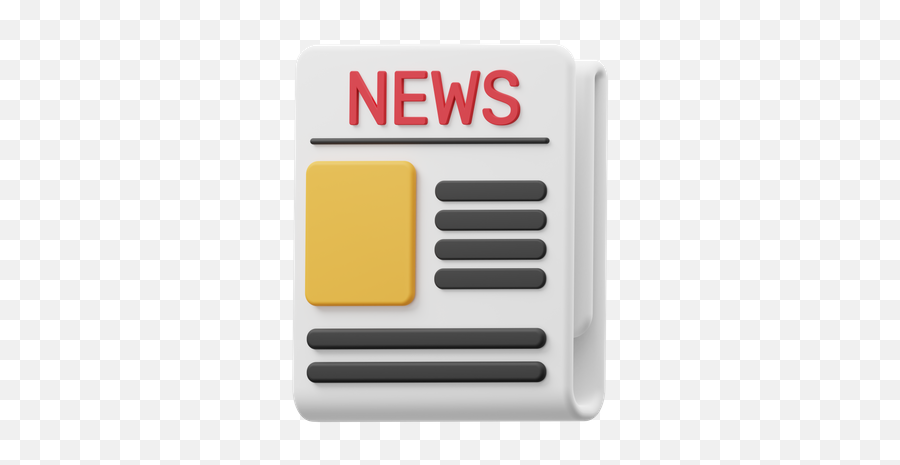 News Icon - Download In Line Style Horizontal Png,News Icon Png