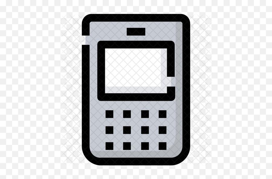 Cellphone Icon - Mobile Phone Png,Cellphone Png