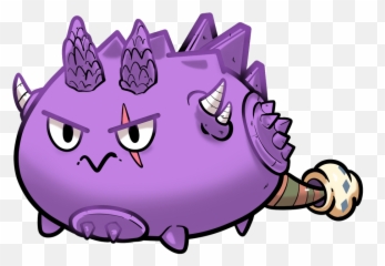 How To Play Axie Infinity Ultimate Gameplay Guide Peakd - Fan Art Reptile png