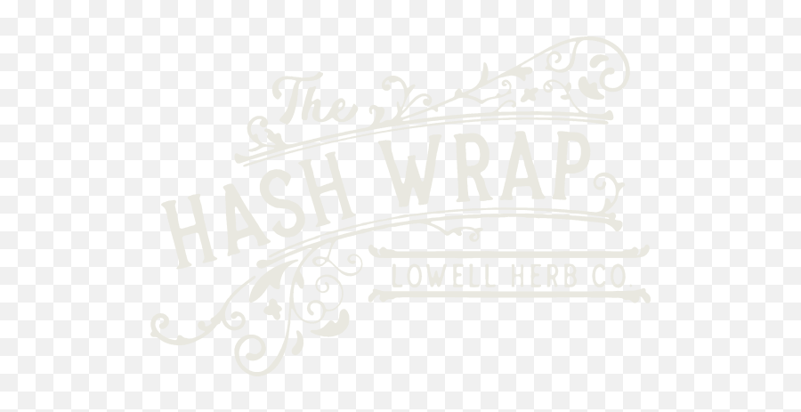 Hash Wrap Lowell Farms Png Icon Wrapz