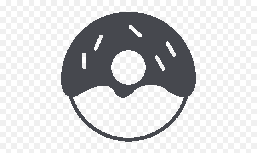 Happy Donuts Png Donut Icon