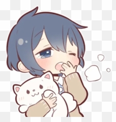 Ninicouple Sticker Pack - Stickers Cloud png