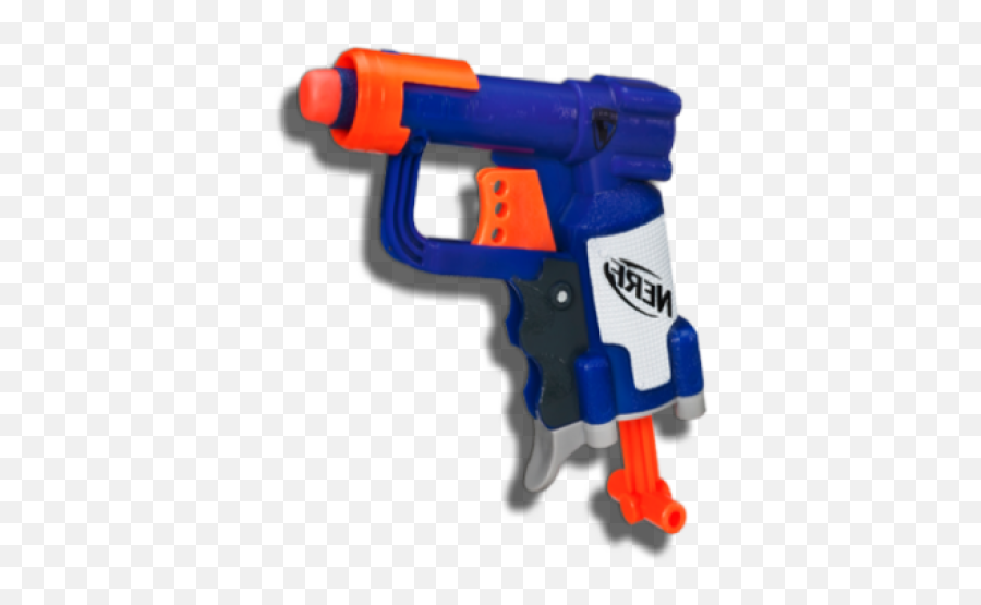 Png Download Nerf Gun Transparent - Water Gun,Nerf Gun Png