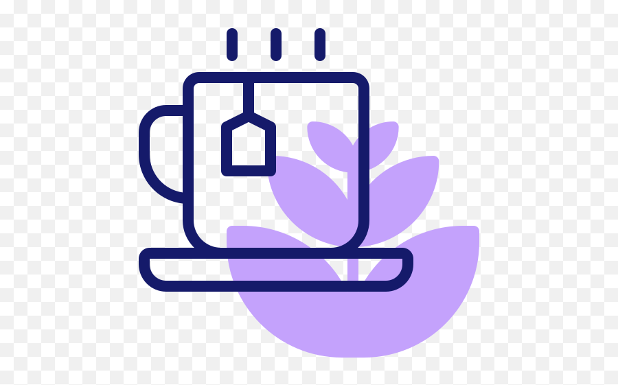 Tea Cup - Free Food And Restaurant Icons Png,Cup Of Tea Icon