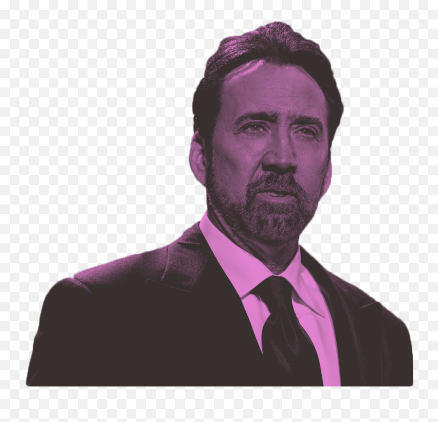 Race To Day Max Sheridan - Nic Cage Now Png,Nicolas Cage Png