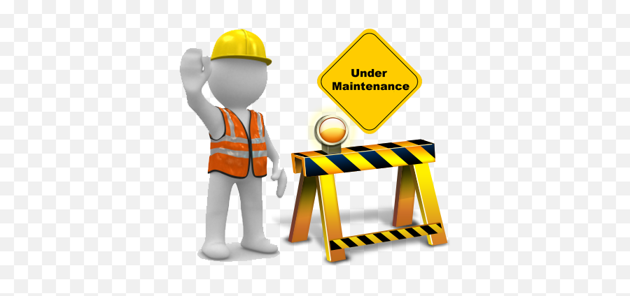 Devops Best Practices - Under Maintenance Png,Maintenance Png