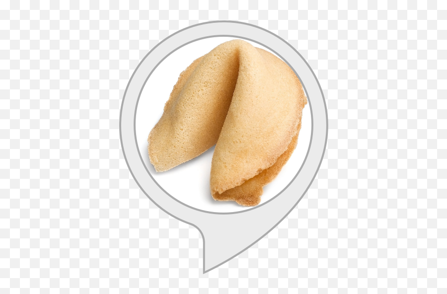 Alexa Skills - Dosa Png,Fortune Cookie Png