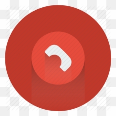 U0027sunnyset 2u0027 By Mateusz Piotrowski - Decline Call Icon Png,Red Phone Png