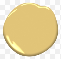 Gold Leaf 201 Benjamin Moore - Benjamin Moore Marblehead Gold Png,Gold Leaf Png
