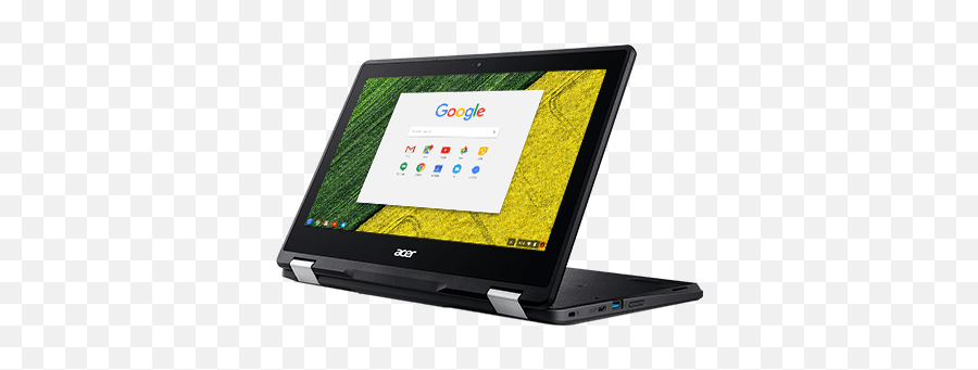 Acer Spin 11 Chromebook Png