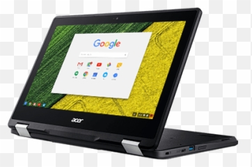 Acer Spin 11 Chromebook Png
