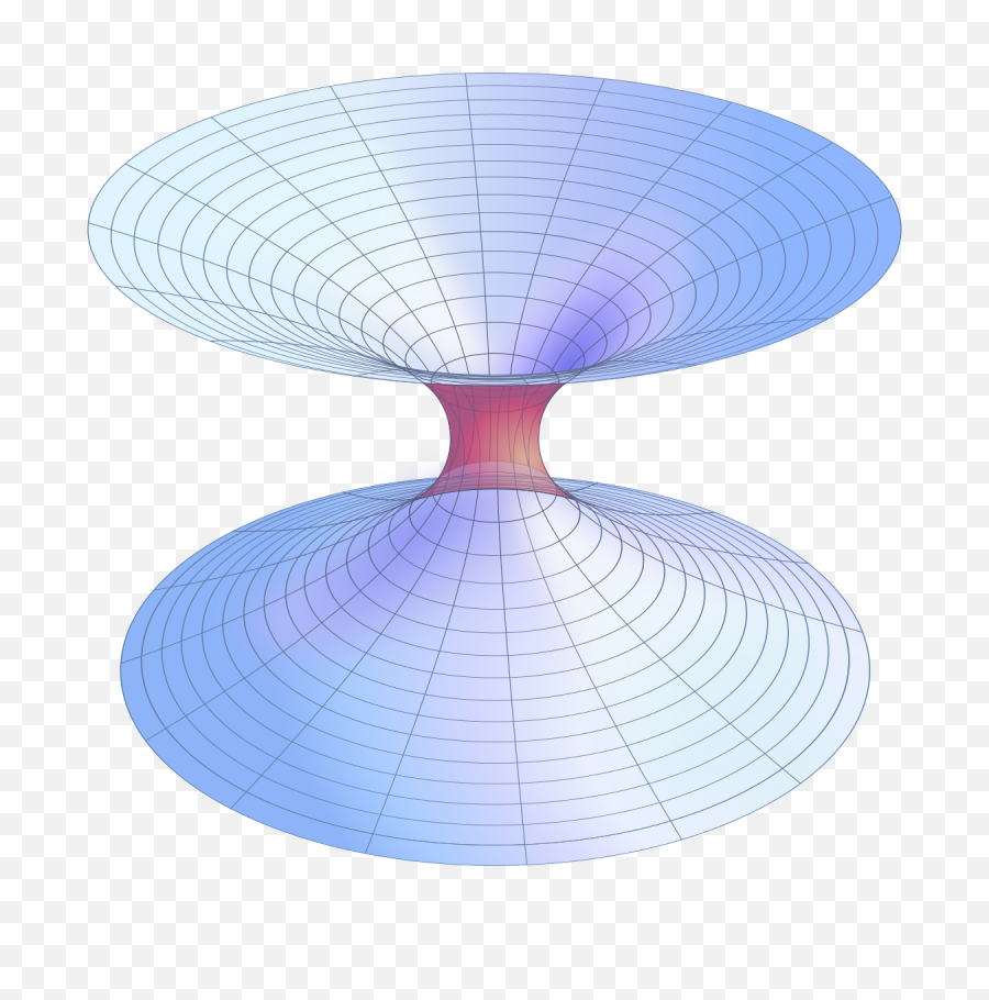Difference Between Black Hole And Wormhole - Worm Hole Png,Black Hole Png