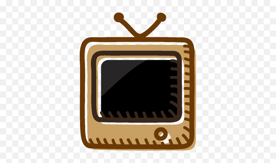 Icones Television Images Téléviseur Png Et Ico - Icon,Television Png