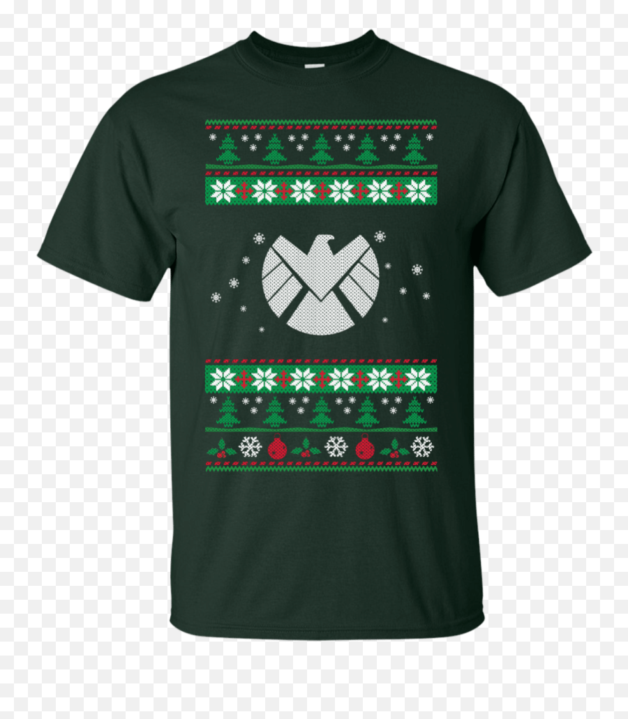 Agent Of Shield Ugly Sweater For Christmas - The Wholesale Tshirt Co Soldier 76 Ugly Sweater Png,Agent 47 Png