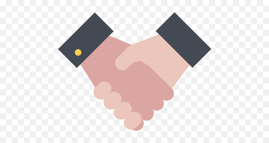 Handshake Png Icon - Handshake,Handshake Png