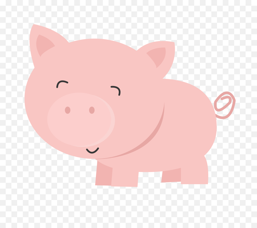 Piggy Bank - Porquinho Fazendinha Png,Gratis Png