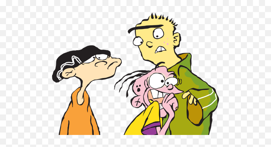 Play Ed Edd N Eddy Games - Cartoon Png,Ed Edd N Eddy Png