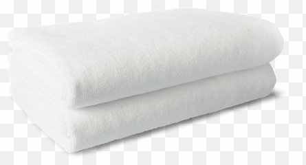 Towel Png - White Towel Transparent Png,Towel Png