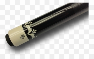Custom Billiard Cue - Pool png