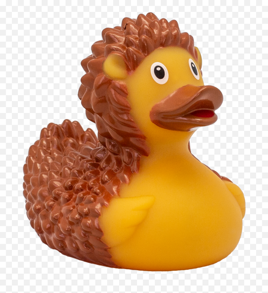 Hedgehog Rubber Duck - Rubber Duck Png,Rubber Duck Png