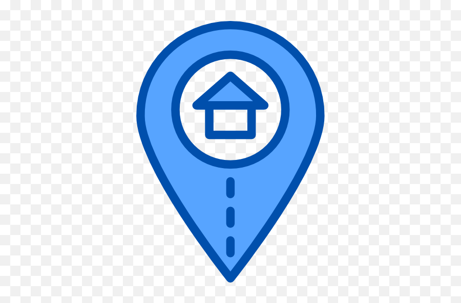 Address - Free Maps And Location Icons Emblem Png,Address Icon Png