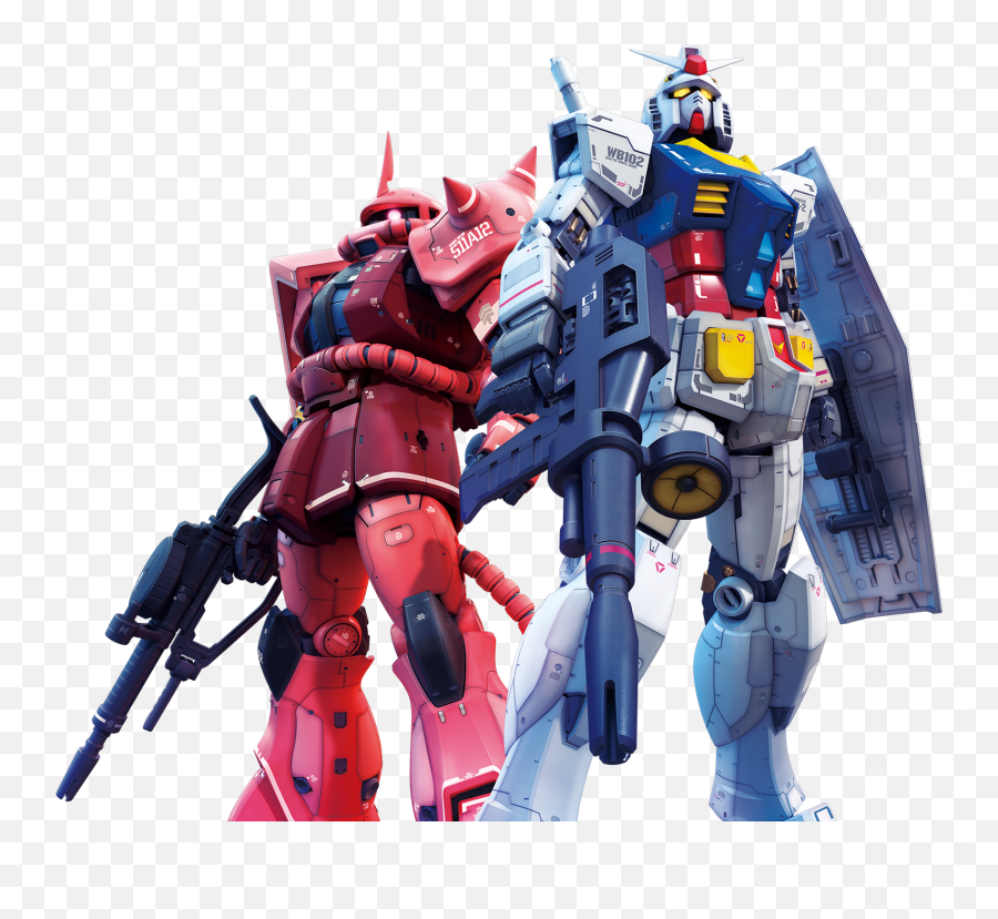 Pin - Mobile Suit Gundam Char Mobile Png,Gundam Png