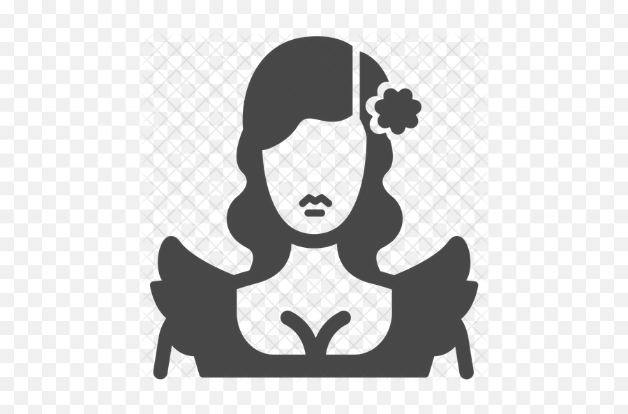 Flamenco Dancer Icon - Illustration Png,Flamenco Png