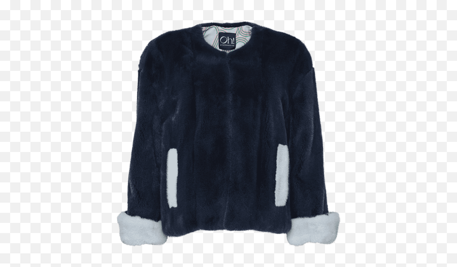 Neville Mink Jacket - Sweater Png,Neville Png